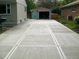 Commercial Concrete Project