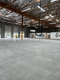 Commercial Concrete example 2