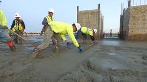 Commercial Concrete example 4