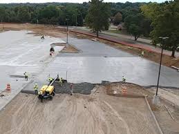 Commercial Concrete example 5