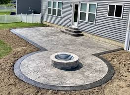 Stamped Concrete example 4